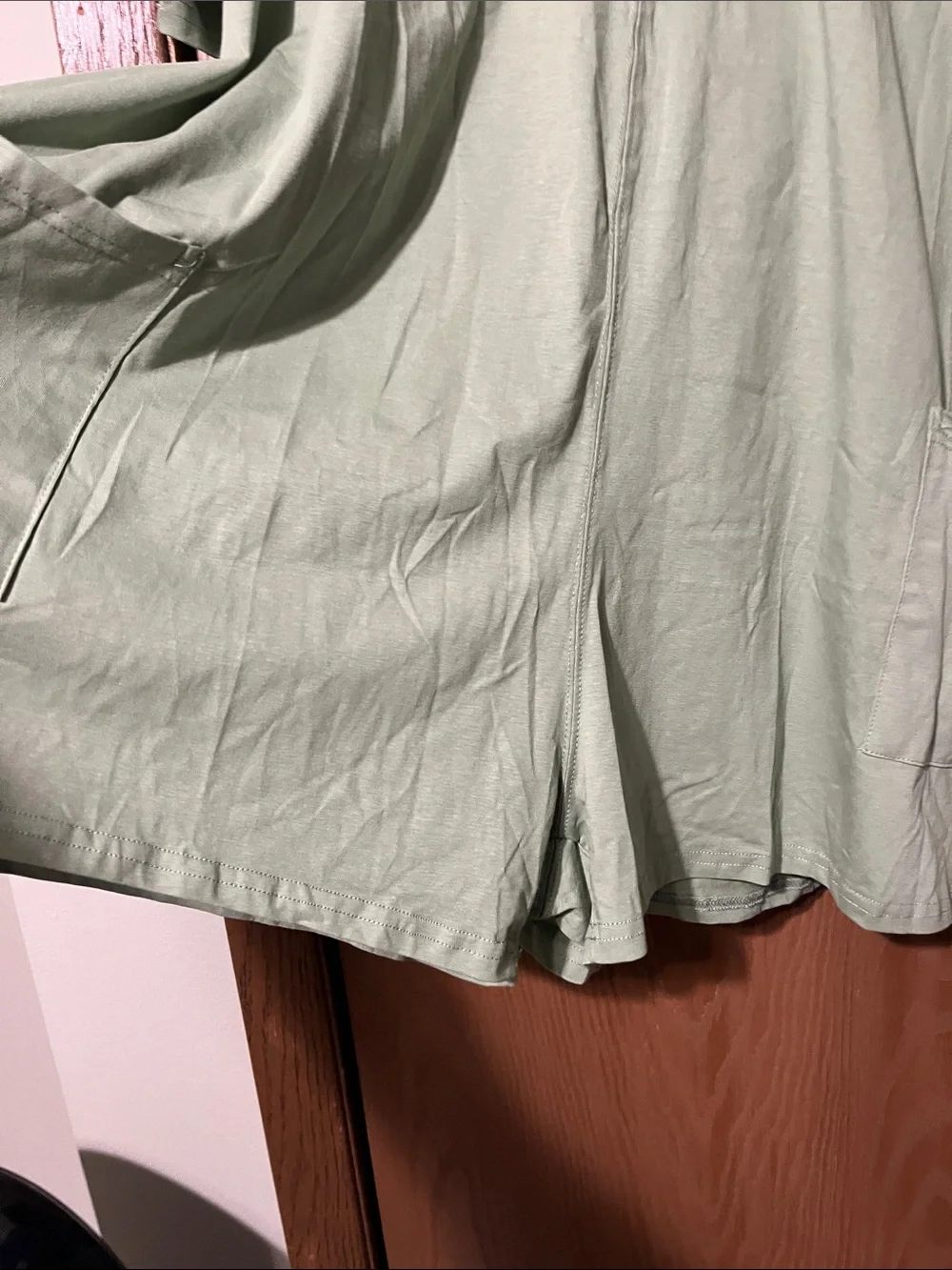 Womens romper - Picture 2 of 8
